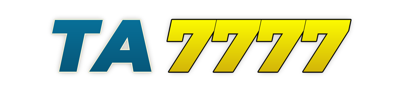 ta7777 Logo